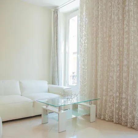 Appartement On Rue De France 4 Nice