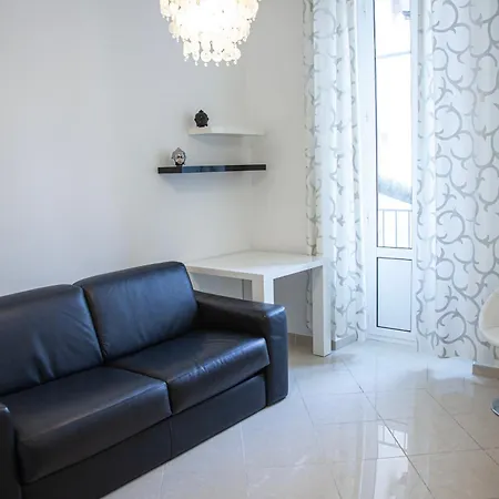 Appartement On Rue De France 4 Nice