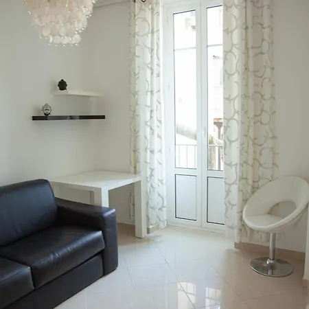 Appartement On Rue De France 4