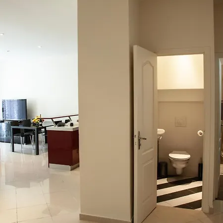 On Rue De France 4 Appartement *