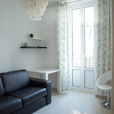 Appartement On Rue De France 4 *