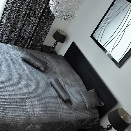 On Rue De France 4 Apartament *