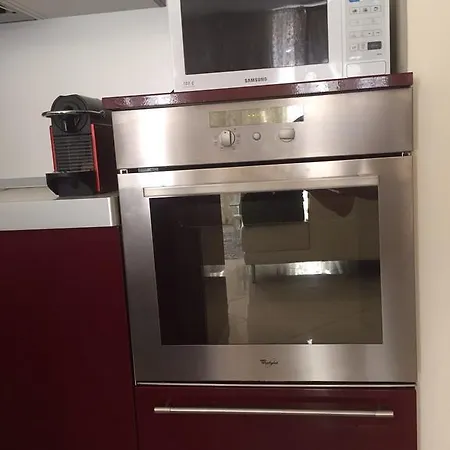 On Rue De France 4 Apartament *