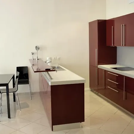 On Rue De France 4 Apartman Nizza