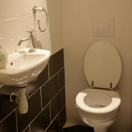 On Rue De France 4 Apartman *