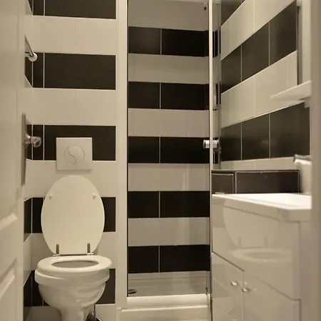 Apartman On Rue De France 4